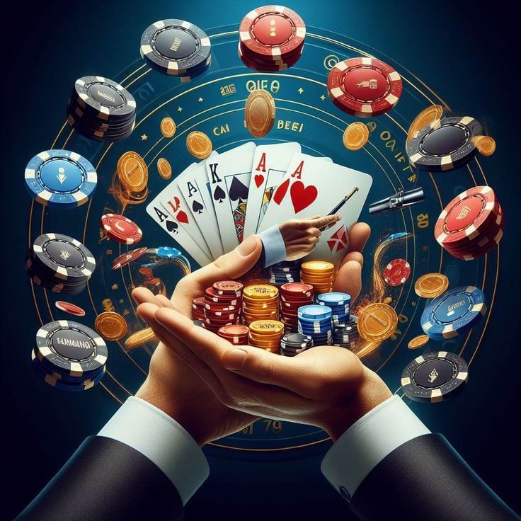 tk4444 live casino guidance with mobile use privacy and responsible gaming reminders